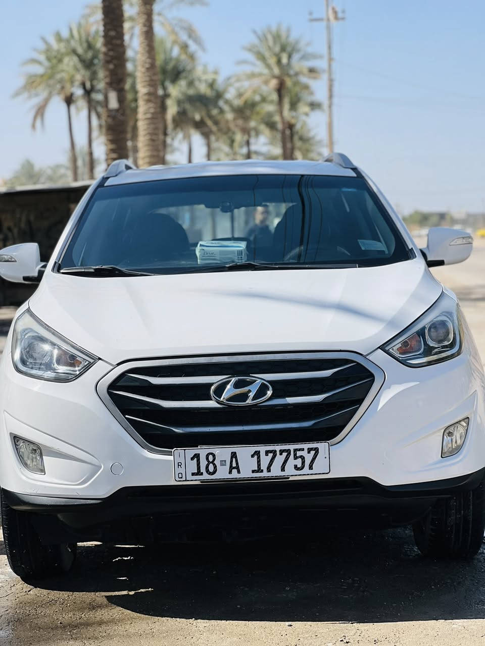 سلام عليكم
توسان موديل 14 شكل 16
تحكم ستيرن اشاير بلمري شاشه تاب صدر امامي خلفي جديد باتري جديد ارضيه جلد كشنات جلد تخم تاير جديد
5 ويل كب كير مكينه خير من اللّٰه كشر مكفول كفاله عامه بيع او مرواس حسب لقناعه
معروضه ب 157 وبيه مجال حك ضيافه
مكان بابل محاويل
*********** j
