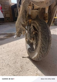 اخوان ماكس عدله طخته سياره وتضرر بيه الدبل والويل شغله نكره بكل وقت اب...