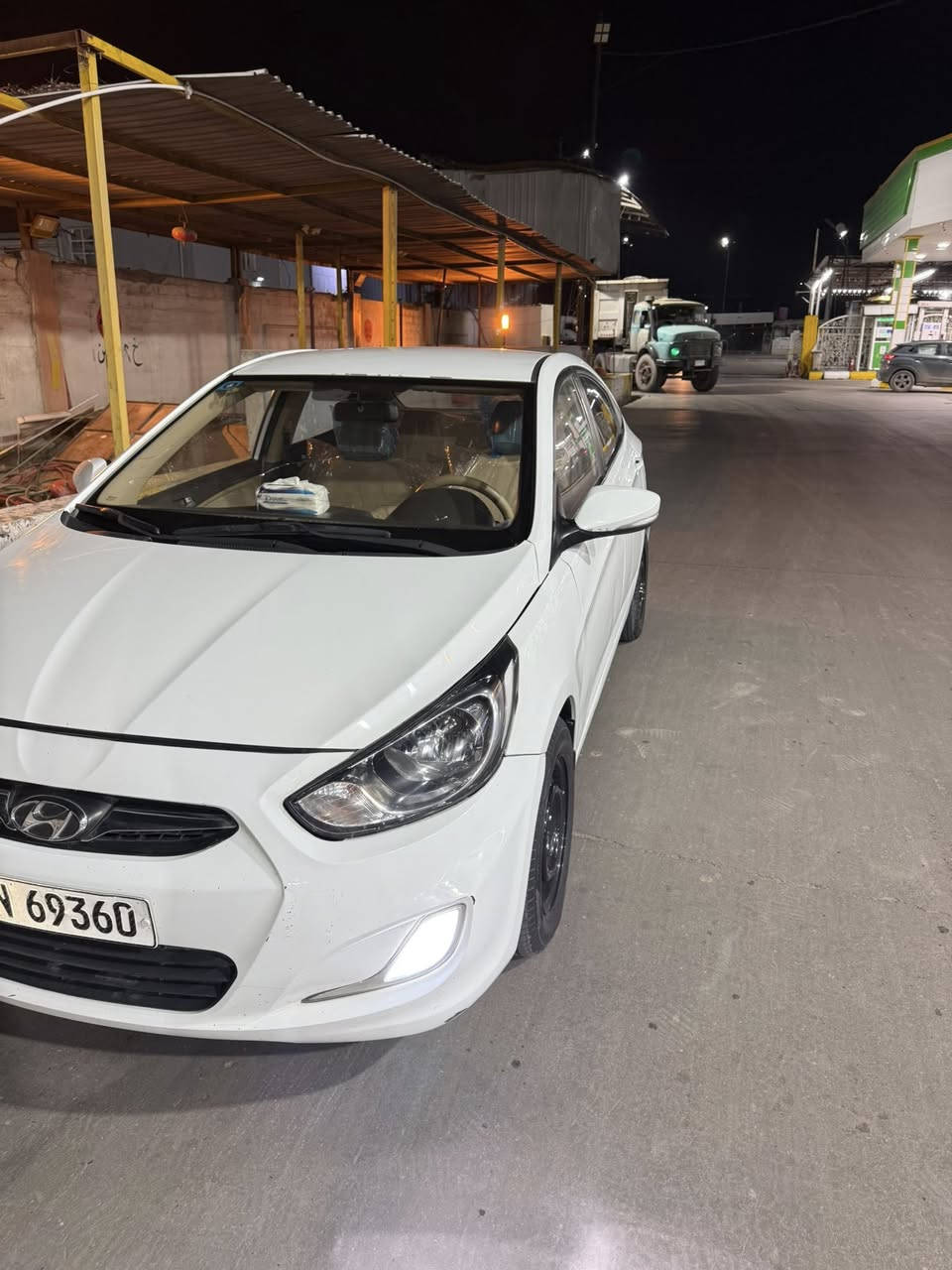 سلام عليكم اكسنت موديل 2013 (مصبوغه حزام بدون دواخل)خليجي سياره حلوه وكامله كير مكينه كفاله تبريد تدفئه كله شغال متصرف عليه كلشي سعر (81$)وبيه مجال مكاني دوره
الاستفسار ***********
