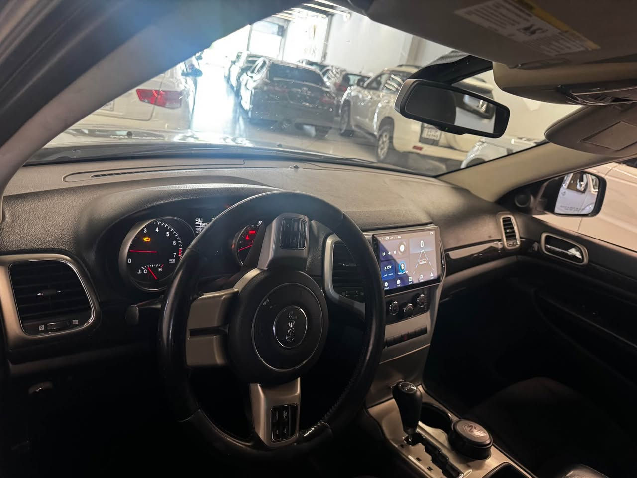 جيب لاريدو 2012 بدون صبغ دبل اكسن كير ومكينه بشرط سعر 15500 دهوك, العراق


**إذا كنت صاحب هذا الإعلان وتريد حذفه لأي سبب، رجاءا أرسل رسالة إلى الدعم الفني**