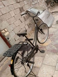 رميثة • دراجة • للبيع