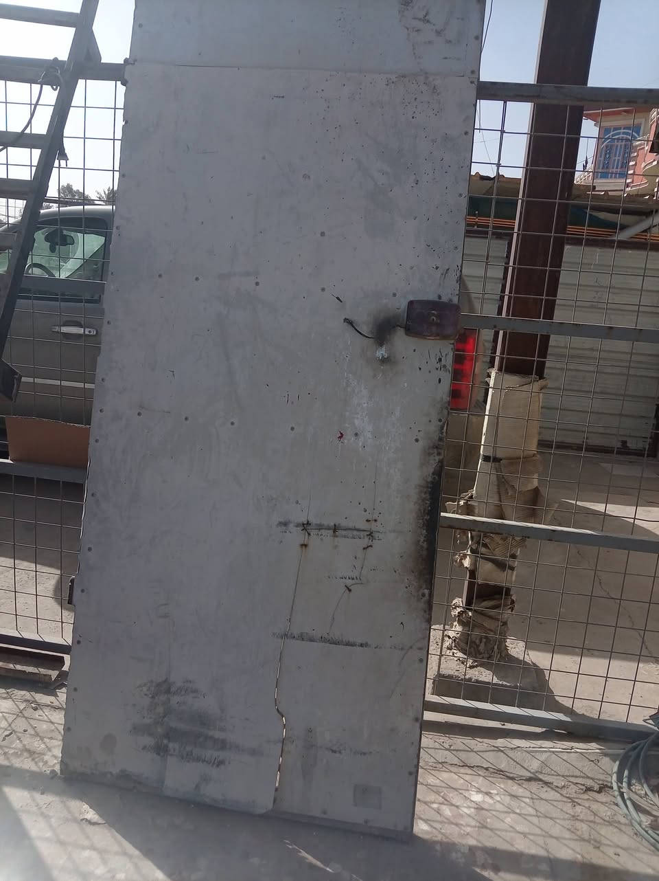 السعر ٣٠٠ وبي مجال


**إذا كنت صاحب هذا الإعلان وتريد حذفه لأي سبب، رجاءا أرسل رسالة إلى الدعم الفني**