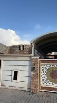 ٣٠٠م٢ • الخالدية • حديقة