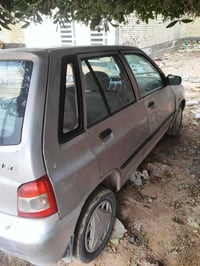 ٤ سلندر • مكينه وكير صافيات • موديل ٢٠١٢