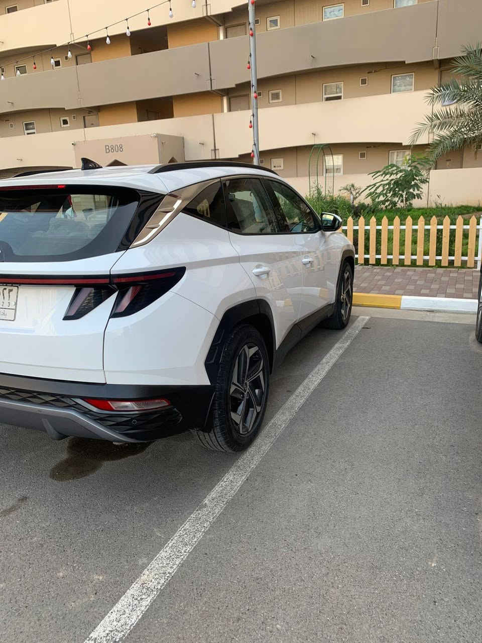 السلام عليكم توسان موديل 2022 خليجي مطلوبه استقطاع مباشر باقيلهة سنه راعيهة بل أمين بغداد ماشيه ٥٨ الف كيلو لسياره عله وضع الشركه بيهة بارد فقط مرفق بل سونار السعر ١٨٣ موبايل *********** مكاني شقق بسمايه
