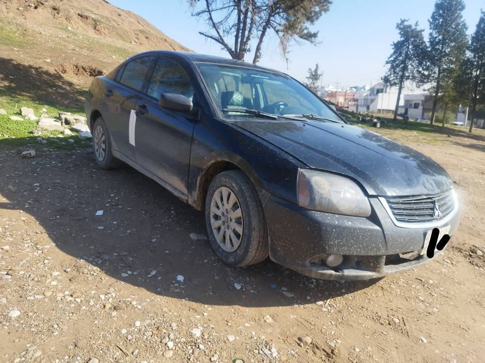 میسیوبۆشی گڵاند 2011
مەکینە گەورە مەرغوب 
ئۆتۆ ماتیک 
جام کارەبا 
تەقەو ڕەقەی نیە 
گێڕو مەکینە بەشەرتی ۱۰فیتەر 
سەقفو شانی هیچی پێوەنیە 
ناوی جوانە . سەنەوی پلاستیک بەشەرتی ئەوەلیات و کێشەی مەدەنی و دزیاری هەموو کوردستانی پێ بگەڕێ 
50گەڵاو مەجالێکی برایانە ئاڵوگۆڕیش ئەکەم بەشتێک بەدڵم بێ 
*********** السليمانية, العراق
