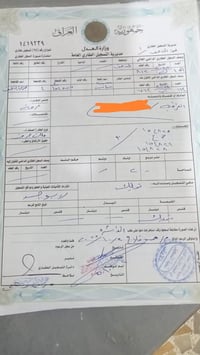 حي نداء • ارض للبيع • ٢٠٠م