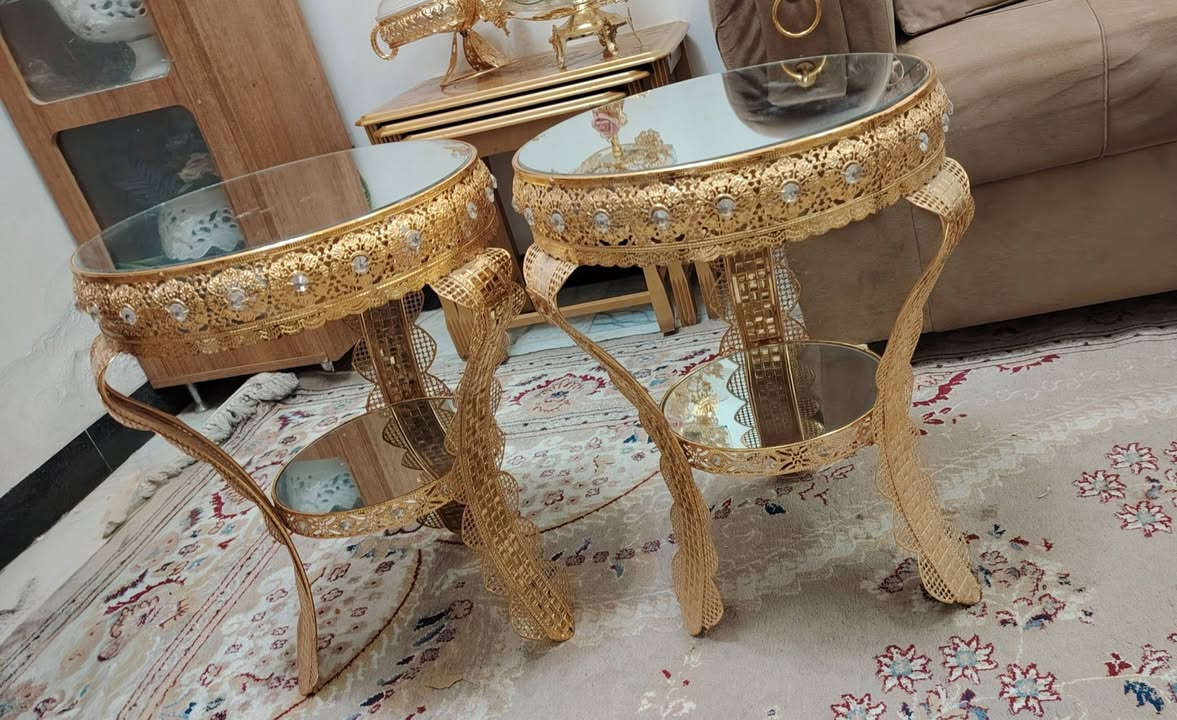 طبلات عدد ٢ طلاء ثابت متغير اللون سعر الطبلة الوحدة ٥٠ الف شرط جديدات مابيهن اي خدش اخو الجديد


**إذا كنت صاحب هذا الإعلان وتريد حذفه لأي سبب، رجاءا أرسل رسالة إلى الدعم الفني**