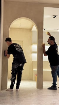 أعمال الديكور  علي الزبيدي  بغداد الكراده  07703702220 07800800887