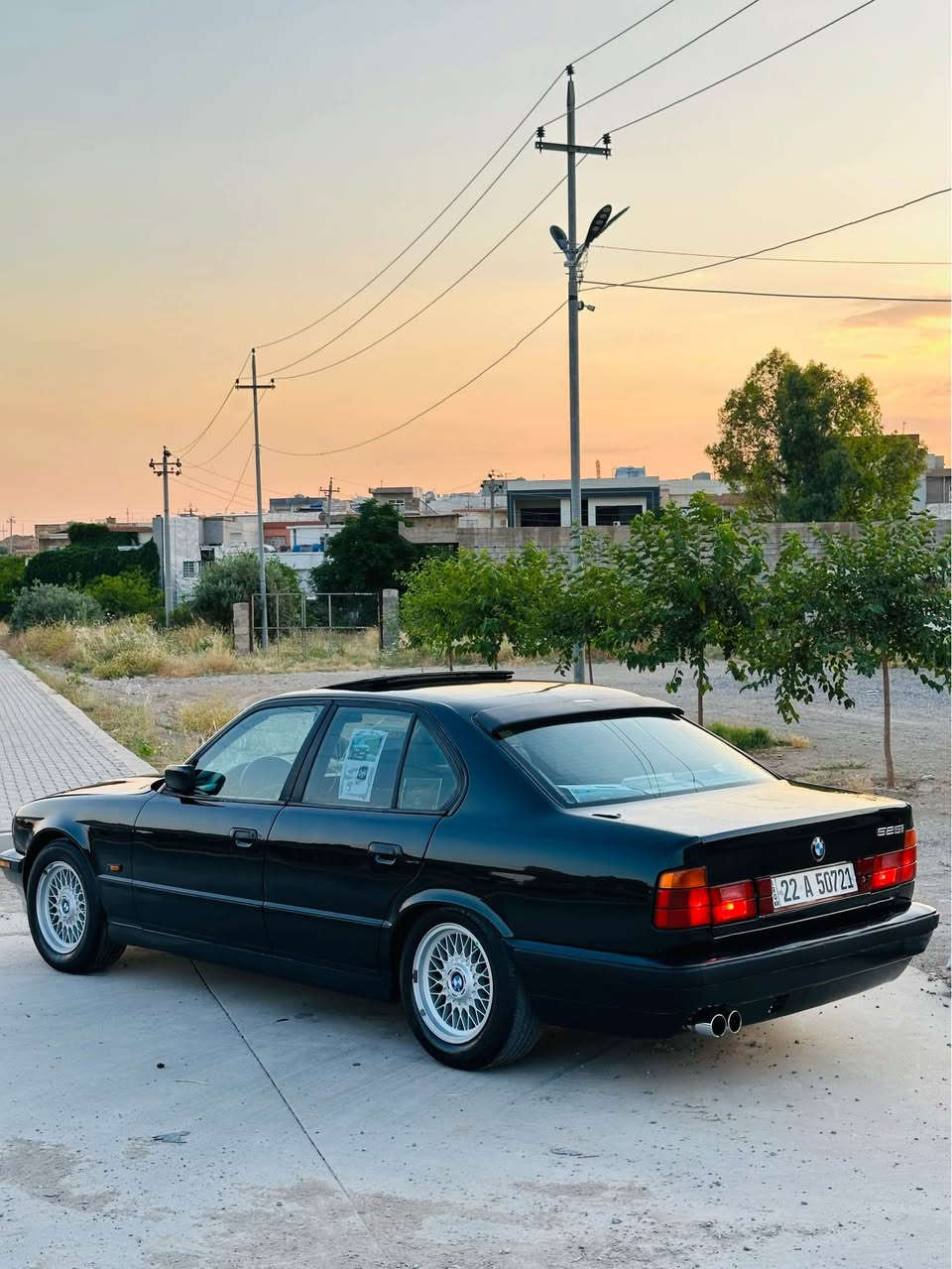 سەرەتا بەناوی خوودا
Bmw مۆدێل 1991 
بیلاد ٥۲٥ فوول گێڕ عادی کوشن نیوو جڵد ۷ کەلە کوشن  هیتەر گێچ ئەڵقە تەحدید سورعە جام کارەبا سڵاید پێش پان چوارتایەو ویلی لۆک بێ لێدراو تەبریت لەسەر سویچ 🥶گوێ بەرخ دەعامی بۆ دەعامی بەشەرت یەک ۲٥٠ مەسرەفی هەبوو بەگەڵا ببیبڕە تازە کورە کراوەتەوە کارەبایو  گشت گیانی لەسەر بیلادی ماوە  سوکانی M  پێویست بە وەسف ناکا هاتیە ئێرە گلەیت هەبوو وەک وەسفەکە نەبوو حەقی ڕێگات وەربگرەوە ڕەقەم هەولێر ڕەقەموو سەنەوی تا۲٠۳٠ نوێیە تەحویل خرامە موسو بڕاوو بەشەرت
شوێن کۆیە 
٠۷٥٠۷٥۹۸۳۷٥ كويسينجاك, أربيل


**إذا كنت صاحب هذا الإعلان وتريد حذفه لأي سبب، رجاءا أرسل رسالة إلى الدعم الفني**