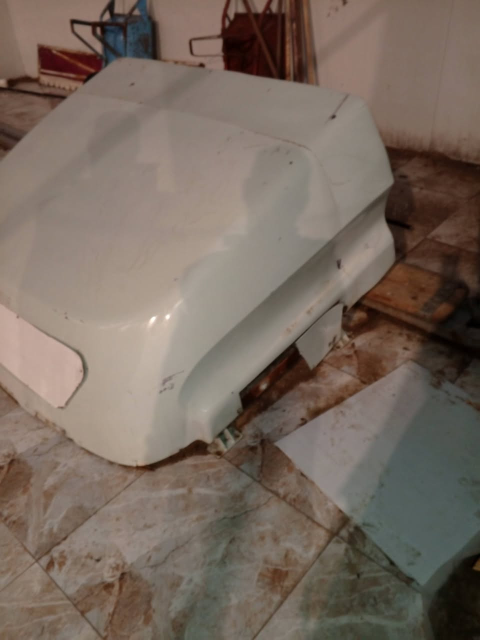 متاح كاسحة عالية مال تك قمارة ومطولة مكان بغداد الاتصال *********** بي واتساب
