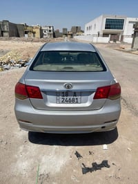 كورلا يارس • ٢٠١٢ • البصره