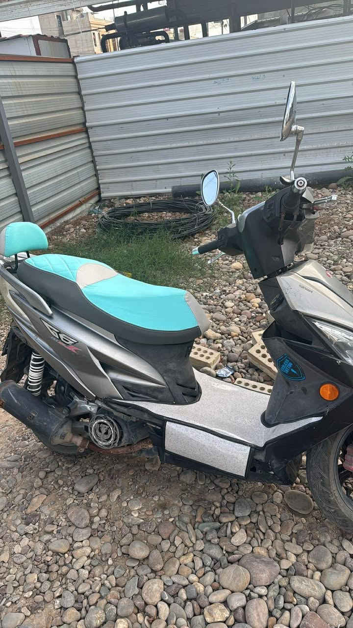 للبيع او المراوس كامكو g6 قفلها 750 نظيفة كلش


**إذا كنت صاحب هذا الإعلان وتريد حذفه لأي سبب، رجاءا أرسل رسالة إلى الدعم الفني**