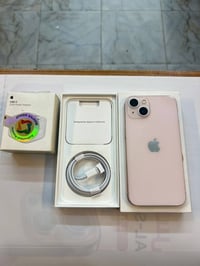 آيفون ١٣ • ١٢٨ • القطاع شارع السوك