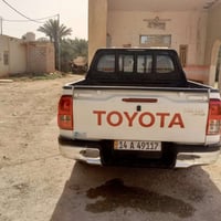 هايلوكس • بيك اب • ٢٠٢٠
