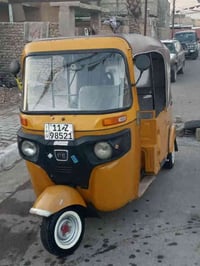 تكتك ٢٠٢١ • مكينة خير • الحسينية بغداد