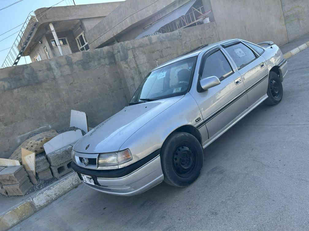 سەرەتا بەناوی خوا .. ڤکترا 1989 نمونە لەجوانی و ڕێکی زۆر پاک ماوەتەوه
 🌹🌹مەکینە20 
🌹🌹گێر عادی 
🌹🌹.گێڕو مەکینە بەشەرت 
🌹🌹ئاڕم پلاستیک سلێمانی ئاڕم  و ئوەلیات بەشەرت 
بەشەرتی 100 فیتەر دەت دەمێ بێ بو خار بێ دووکەڵ 
31$ معامەلەیەکی برایانە
*********** كويسينجاك, أربيل
