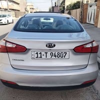 سيراتو ٢٠١٦ • محرك ١٦٠٠ • محرك وكير مكفول