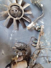 اوبل • قطع غيار • دينمو