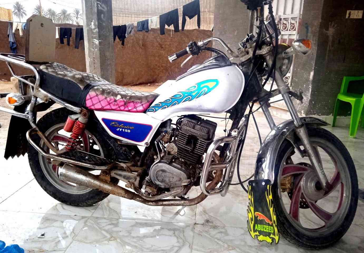 جونده للبيع السعر  ٤٠٠ اوراق اصولي المكان بابل نكره سلف كلشي شغال  ( *********** )
