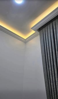 صباغ • جبسن بورد • العمارة ميسان