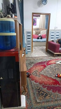 الكوفة • ١٠٠م • مؤثث