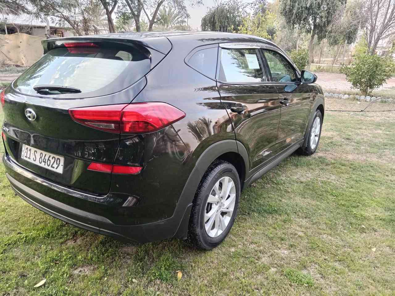 السلام عليكم فقط مكلف بالنشر اتصل ع الرقم
توسان موديل 2020 تحويل جديد سنويه لل٣١
وارد أمريكي بيها جاملغ أمامي وبنيد رباب السايق فقط ٣ قطع جديده وجاهزه مابيها ولا نقص السعر 157
العنوان محافضه بابل قضاء المحاويل استفسار
***********
+9647801364577
