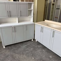 كاونترmdf مترو20 تركي 3قطع  السعر 230الف للحجز واتساب  07754188510