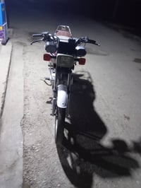 موديل ٢٠ • دراجة كاملة • ديالى الخالص