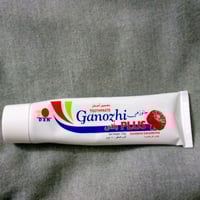 معجون جانوزي • DXN • فطر الريشي