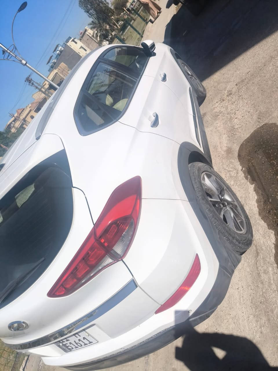 توسان2018خليجي ماشية113بيه بارد إصبعين شاشاة ايباد تبريد قطعتين محرك 2000  السعر184


**إذا كنت صاحب هذا الإعلان وتريد حذفه لأي سبب، رجاءا أرسل رسالة إلى الدعم الفني**