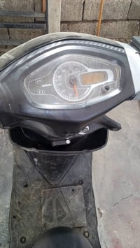 دراجة يابانية • ساسوكي • شعب حي أور