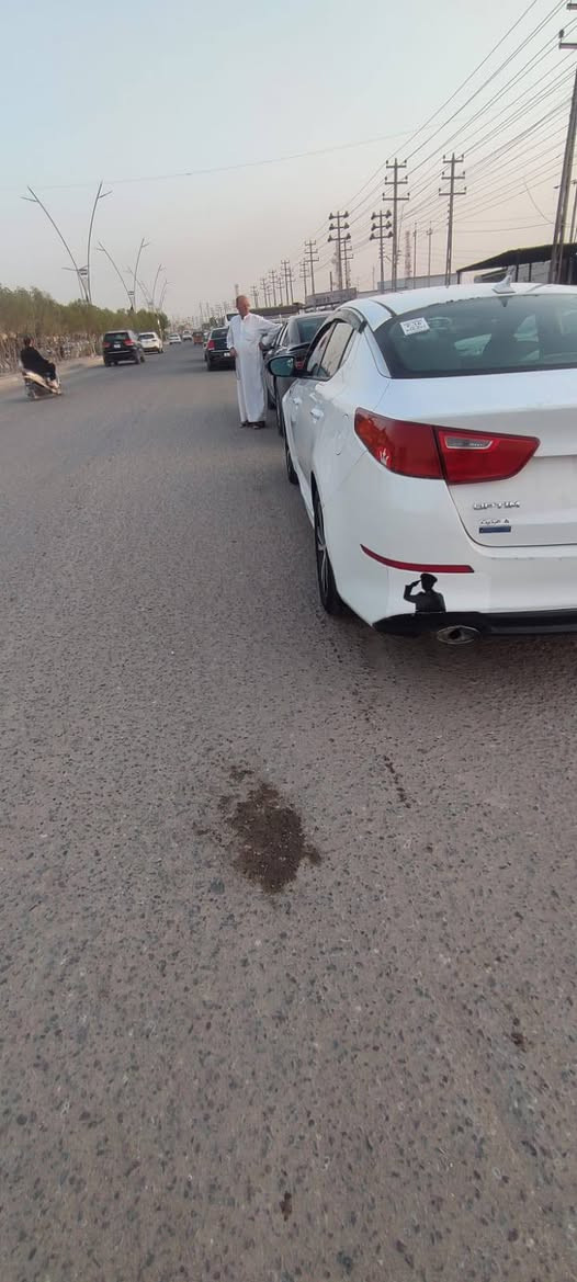 اوبتيما 15 امريكي كلشي جاهز السعر 105 العنوان البصرة القرنه
للاستفسار *********** الرقم ذي قار راعيها بلبصرة
