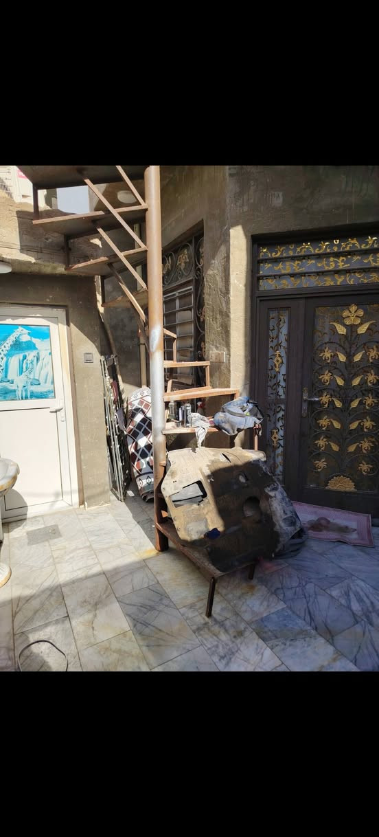 السلام عليكم
درج حديد للبيع


**إذا كنت صاحب هذا الإعلان وتريد حذفه لأي سبب، رجاءا أرسل رسالة إلى الدعم الفني**