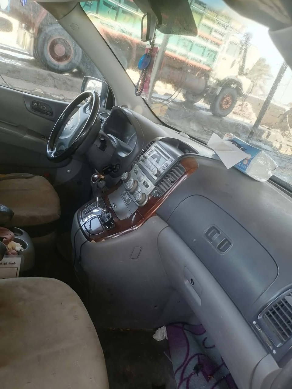 كرنفال سيدون خليجي موديل 8 رقم بصره سنويه ل27 تبريد ثلج مشروع وطني المالك سماوه تحويل ثاني يوم موحور كاز اصل بانزين السعر 95 بيها مجال ومانقصر وي الطيبين***********
