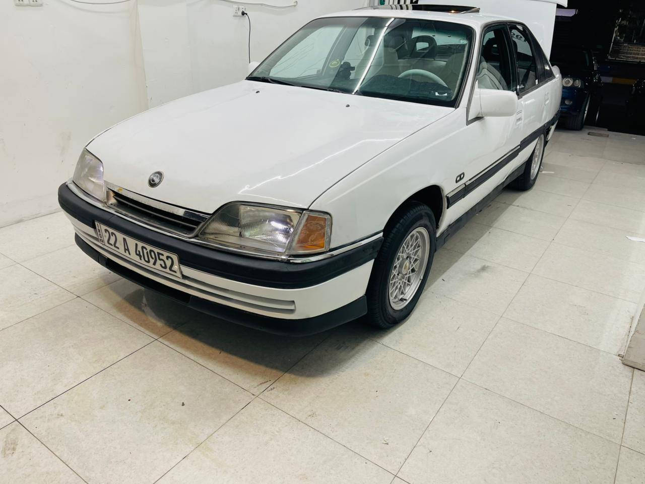 بسم الله الرحمن الرحيم اخوني ارجو تفاصيل سيار كامل علا فيديو عندي هاي اوميكا مال بيت كير اوتومتيك  حجم 20 بيلادي موديل 93 رقم أربيل دولي لحد 2030 جديد دفتر بنزين موجود ويا صاحب شرعي من كركوك  موصفات  جام كهرباي سلايت باور  مركزي  محرك كير سقف كص تكمه  كلها شرط انطي ظمان سيار مابي حادث بيها شبرين معجون فقط سيار كلش حلوا نظيف وسعر مناسب تايرات جديد تدفيه  شغل  كهرباي كلها شغل سعر 37 مجل مكاني دخل كركوك تعليق مجنجر مااجوب شراي خابر  ***********   كورك ***********  تحياتي لطيبين
