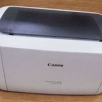 كانون 6030 • طابعة ليزر • حبر باودر جديد