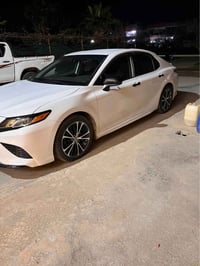 كامري SE • ٢٠١٩ • أربيل