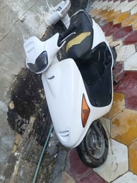 دراجه حاويه • تايرات جديد • ديوانيه مركز