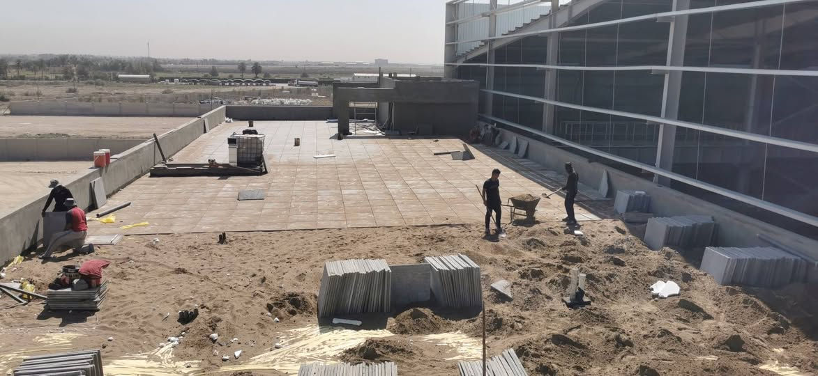 مستعدون لتطبيك الشتايكر لكافة السطوح كرسته وعمل للتواصل على مراسلة الصفحه او الإتصال على الإرقام التاليه /***********
***********
