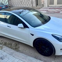 مودل 3 بيرفورمانس • ٢٠٢٣ • مرقم بغداد