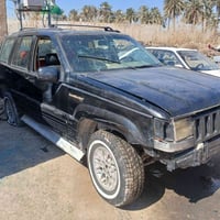 قطع غيار جيب • تفصيخ • مكان بابل