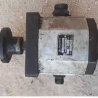 اويل بم كنتر • مكفول • فلوجه