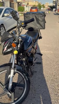 دراجه دايوان  الدراجه كلش نضيفه علا الفحص تفحص يله تأخذ  الدراجه مجره ...