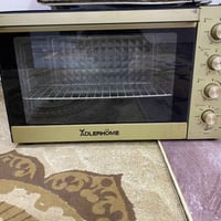 سلام وعليكم افون عدد 2 واحد وسط وثاني حجم كبير شغالات الافون بي هيترين...