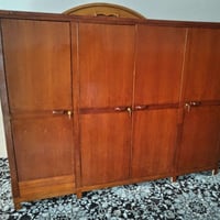 قنصور • ٤ أبواب