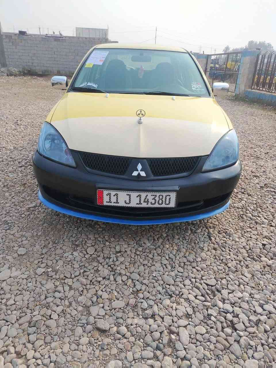 السلام عليكم لانسر موديل ٢٠٠٩ رقم بغداد مشروع وطني سنويه ل٢٩ خطها جوال مصفره هيئه وغرامات كير مكينه تخم صدر كله مكفول سياره ماشيه ٢٤٦ محرك قبق اسود بلادي السعر ٧٠ بيه مجال بسيط العنوان ديالى ناحية كنعان الرقم ***********
