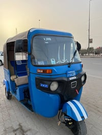 تكتك باجاج • موديل 2020 • بصرة جنينه