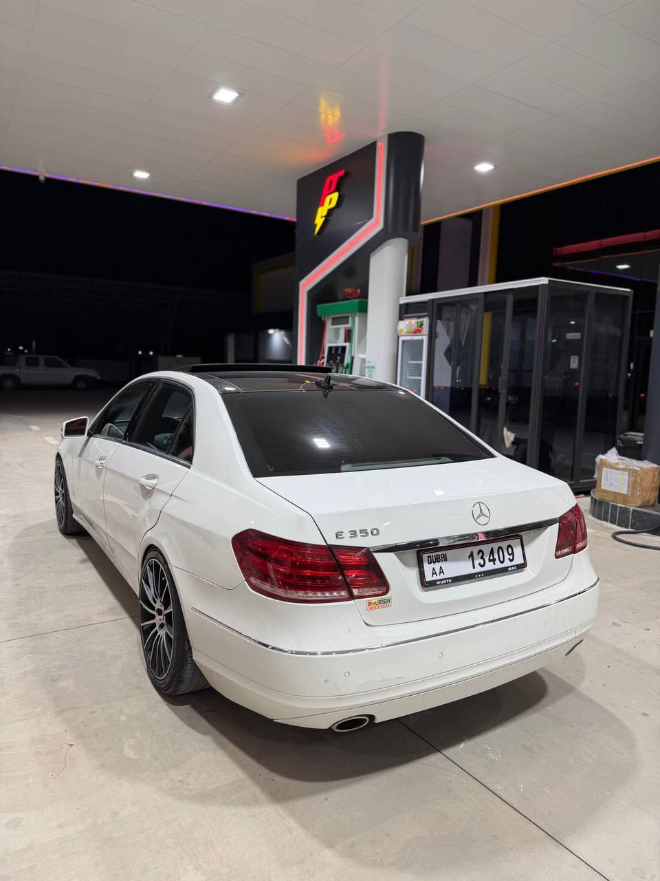 مێرسیدس بێنز ئی کڵاس E350 V6 بڕاوەی دوبەی ✅avangarde مۆدێل ۲٠۱۲ فول فول مواسەفات پانۆ ڕاما شەخال کوشن جڵدو هیتەر کوشن کارەبای زینۆن شاشە گەورە جام فۆتۆ ئاوێنە ئیشاڕەتوو کارەبای فول فول بڕاوەی دووبەی دەعم وو لێدراو بەشەرت یەک دینار مەسروفی تێدا نیە هەموو گینانی بەشەرت گۆڕینەوەش دەکەم لەسەر بەشتێک بەدڵم بێت شوێن ڕانیە بۆ زانیاری زیاتر پەیوەندی بکەن ٠۷٥۱۳٤۹٤۸۳٥ واتساپ ڤایبەر open سعر ۷٠ گەڵاو مەجال رانية, السليمانية
