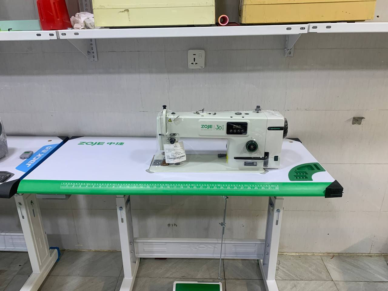 مەکینەی ZOJE ئەسڵ A6000 زەمانی ٣ ساڵ یەکێک لە باشترین مەکینەکان


**إذا كنت صاحب هذا الإعلان وتريد حذفه لأي سبب، رجاءا أرسل رسالة إلى الدعم الفني**